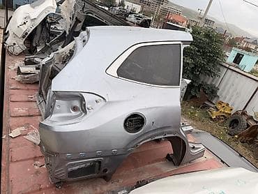 Крыло Заднее правое Subaru, 2020 г., Б/у, Оригинал at lalafo.kg Крыло Заднее правое Subaru, 2020 г., Б/у, Оригинал
