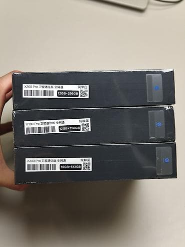 type c type c: Vivo X300 Pro, Новый, 256 ГБ, цвет - Черный, 2 SIM — 3