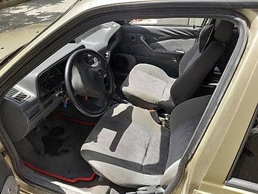 некия 2: Daewoo Nexia: 2005 г., Механика, Бензин, Седан — 9