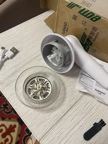 xbox 360 60gb: Электрическая машинка для удаления катышков GAMAO - Тип — 3