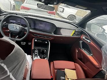 ауди куватра: Audi Q5: 2026 г., Автомат, Бензин, Кроссовер — 3