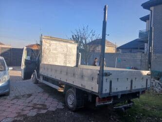 какая машина подойдет для яндекс такси бишкек: Легкий грузовик, Mercedes-Benz, Стандарт, 3 т, Б/у — 10