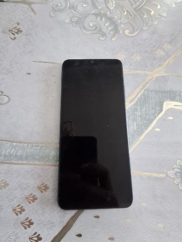 модем на ноутбук: Redmi, Redmi 12C, Б/у, цвет - Синий — 2