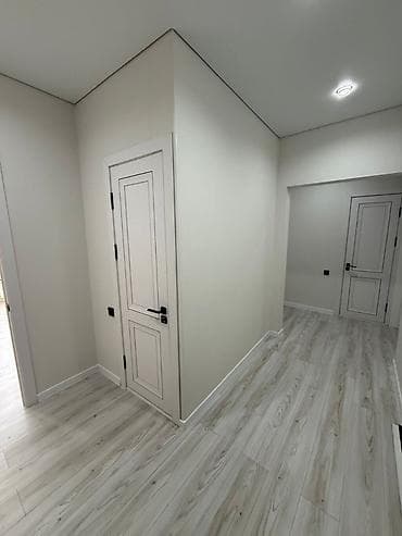 нуран: 2 комнаты, 67 м², 106 серия, 4 этаж, Дизайнерский ремонт — 7