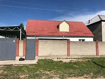 аренда частного дом: Продается дом в Воронцовке! Чистый горный воздух. Участок соток — 1