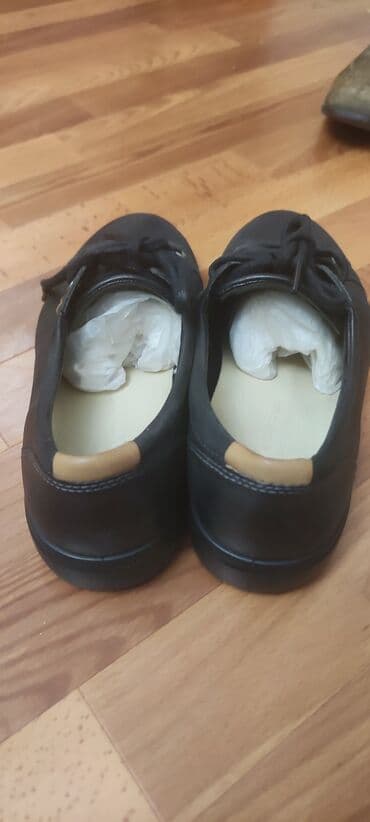 белорусская обувь для проблемных ног бишкек: Продам ECCO обувь оригинал вся обувь в очень хорошем состоянии — 5