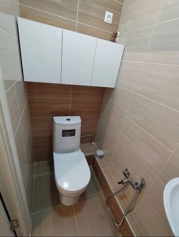 ищу квартиру без агентство и без подселение: 3 комнаты, 60 м², 106 серия, 1 этаж — 11