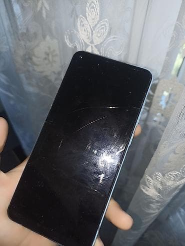 note 14s: Redmi, Redmi Note 9, Б/у, 128 ГБ, цвет - Белый, 2 SIM — 5