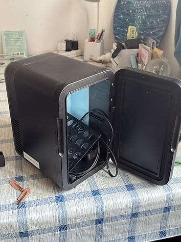 мини электро лабо: Мини-холодильник/термоэлектрический холодильник-нагреватель — 2