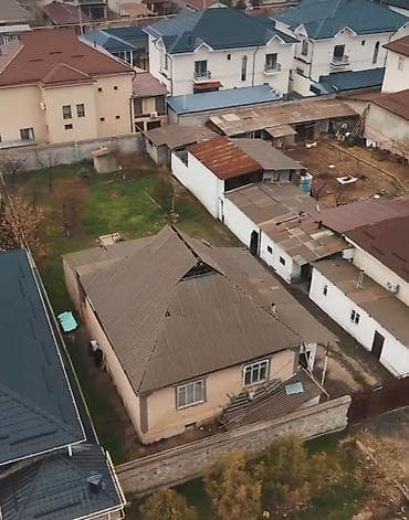 Кыймылсыз мүлк: 8 соток — 2