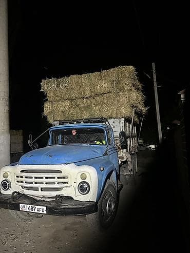 foton кабина: Грузовик, ЗИЛ, Стандарт, Б/у — 2