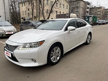 lexus es 2017: Продаю передние два крыла lexus ES состояние хорошее — 1