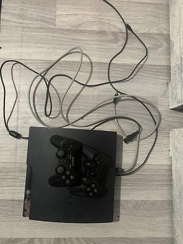 джойстики аксессуары: Есть обмен на телефон предлагайте Есть 10 игр все в идеале все — 1