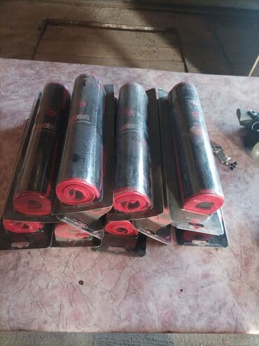 коврик для рабочего стола: Продаю компьютерные полики цена и размер указаны на фото — 4