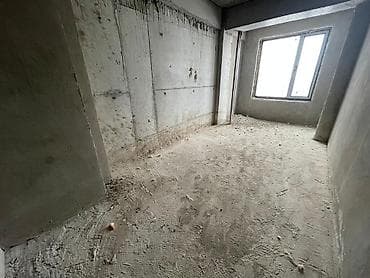 2 8: 2 комнаты, 77 м², Элитка, 5 этаж, Готовая ПСО (под самоотделку) — 3