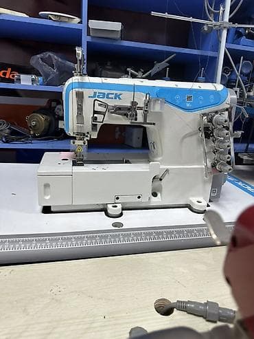 jack 3 5: Jack — 1