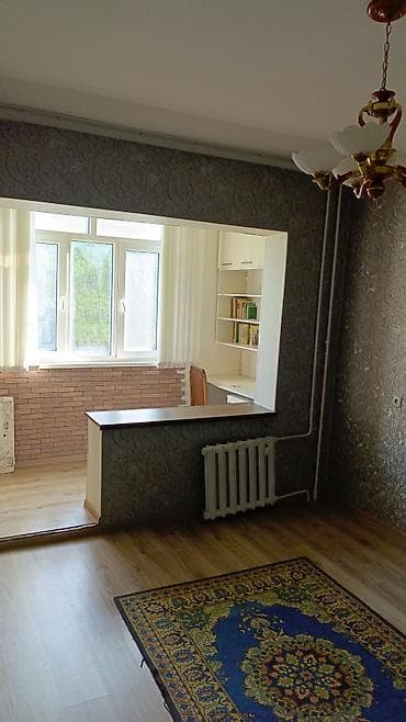 Кыймылсыз мүлк: 2 бөлмө, 48 м² — 2