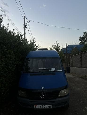 daf cf: Грузовик, Mercedes-Benz, Стандарт, Б/у — 8