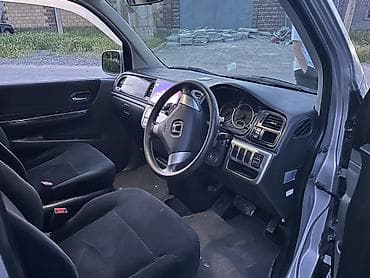 Унаа сатуу: Honda Stepwgn: 2003 г., 2 л, Автомат, Бензин, Вэн/Минивэн — 5