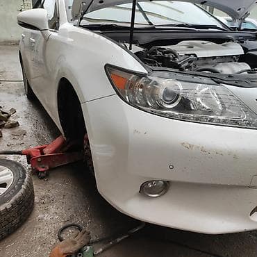 car: Без выезда — 3