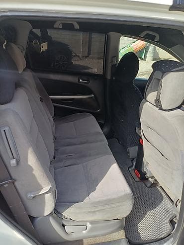 хонда стрим 2: Honda Stream: 2005 г., 0.2 л, Автомат, Бензин, Универсал — 8