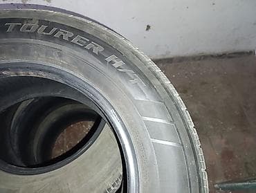 шина сентр: Шины 265 / 65 / R 17, Лето, Б/у, Комплект, Легковые, Китай, Centara — 10