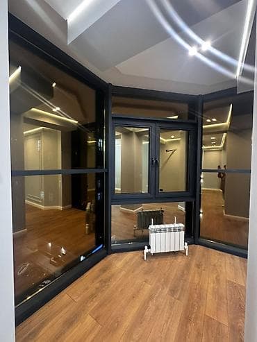 room: 2 комнаты, 73 м², Элитка, 8 этаж, Дизайнерский ремонт — 7