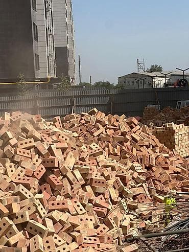 бетон монолит: Строительные услуги: монолитные и каменные работы - Устройство — 5