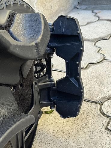 силовая станция: Моноколесо Nosfet Aero Одно из лучших колес на рынке для начинающих — 4