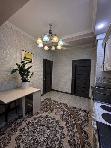 group: 3 комнаты, Собственник, Без подселения, С мебелью полностью — 9