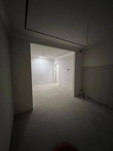 квартира совмин боконбаева: 1 комната, 48 м², Элитка, 9 этаж — 13