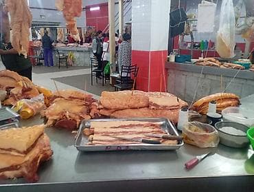 Май, консервалар: Казы 1100карта 500, карын 250 .Доставка бесплатно выше 10 — 10