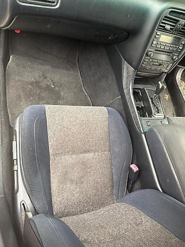 rx 2006: Toyota Aristo: 2004 г., 3 л, Автомат, Бензин, Седан — 7