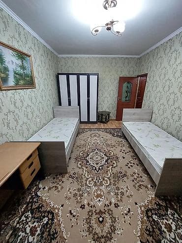Батирлер: 1 бөлмө, Аламедин-1 мкр Кыймылсыз мүлк агенттиги, Жаныбарлар менен болот, 1 айдан баштап, 6 айдан баштап, 1 жылдан баштап, Толугу менен эмереги бар — 3