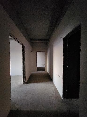 2х комнат: 2 комнаты, 65 м², Ак кеме ТЦ, 8 этаж — 2