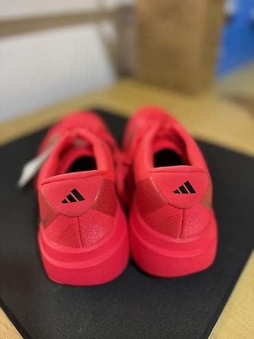 адидас адизеро: Кроссовки для бега adidas Adizero SL M - Назначение: шоссейный бег — 4