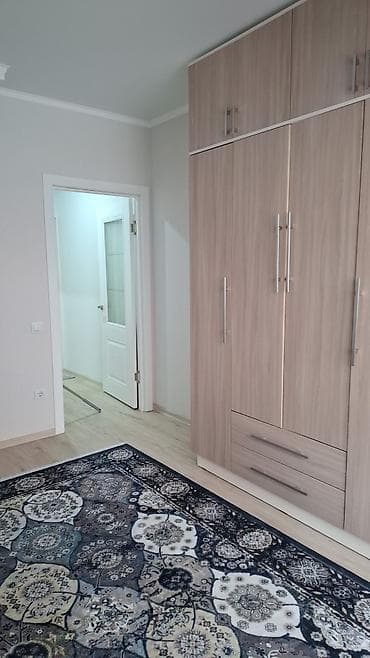 сдается студия квартира: 1 комната, 22 м², Элитка, 1 этаж, Евроремонт — 4