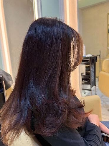 волосы: Профессиональные услуги парикмахера-колориста ИЩУ МОДЕЛЕЙ ❗️❗️❗️❗️ — 2