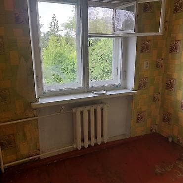 микр 12: 2 комнаты, 42 м², 104 серия, 3 этаж, Старый ремонт — 6