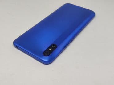 redmi 9t цена в бишкеке: Redmi, Redmi 9A, Б/у, 32 ГБ, цвет - Синий, 2 SIM — 2