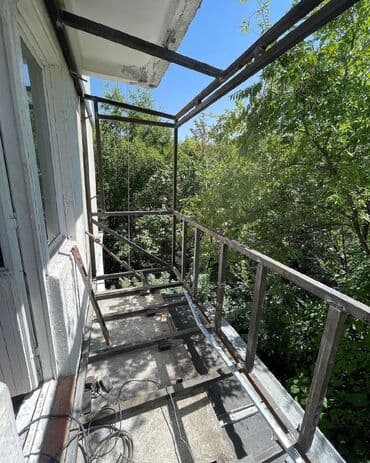 утепление дома бишкек цена: Утепление балкона, лоджии Больше 6 лет опыта — 3