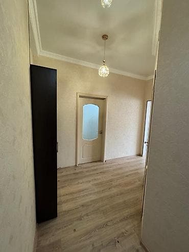 43: 1 комната, 43 м², Джал мкр (в т.ч. Верхний, Нижний, Средний) Элитка, 9 этаж, Евроремонт — 6