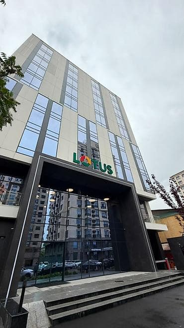 Коммерциялык мүлк: Кеңселерди сатуу 57 м², 9 кабат — 1