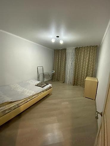 2х комнатный квартиры: 2 комнаты, Агентство недвижимости, Без подселения, С мебелью полностью — 2