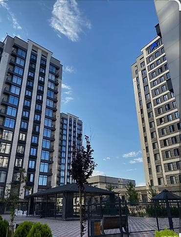 сдается элитка: 2 комнаты, Собственник, Без подселения, С мебелью полностью — 9