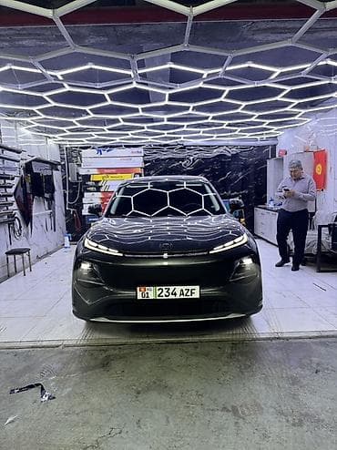 lexus es: Профессиональная тонировка и оклейка автомобилей - Полный спектр — 3