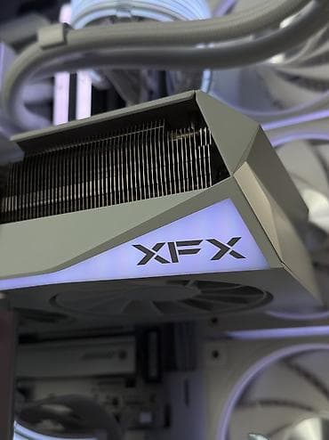 deco e4: Компьютер, ОЗУ 32 ГБ, Для работы, учебы, Новый, AMD Ryzen 7 Pro, SSD — 4