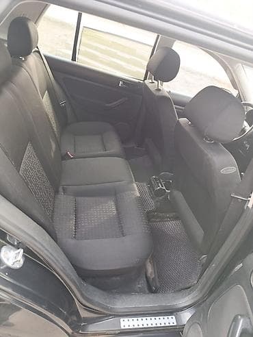 golf 2 каракол: Volkswagen Golf: 2002 г., 1.6 л, Автомат, Газ — 5