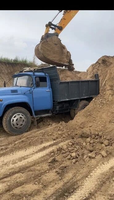 земля ивановка: Песок ивановский Сеяный песок Чистый мытый ивановский для стяжки — 2