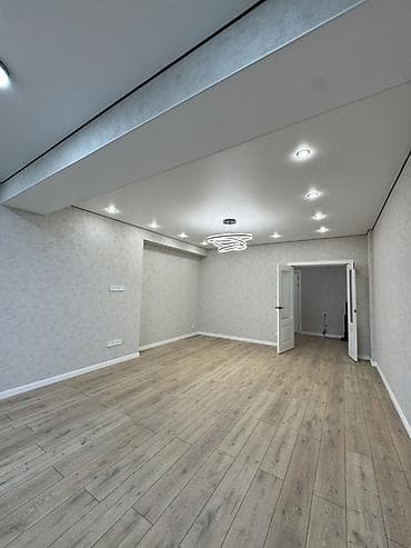 Кыймылсыз мүлк: 🏡 3-комнатная квартира | 116 м² | $169 000 ✨ Только что завершён — 4